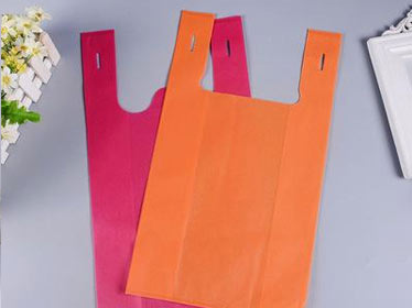 抚州市如果用纸袋代替“塑料袋”并不环保